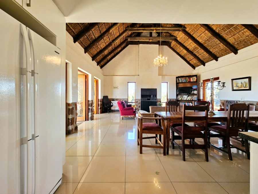 4 Bedroom Property for Sale in Bloemfontein Rural Free State